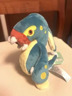 2026年最新】ポケモンfit シビルドンの人気アイテム - メルカリ