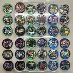 2026年最新】妖怪ウォッチメダルケースの人気アイテム - メルカリ