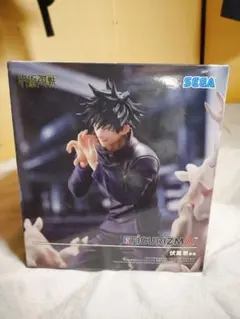 2026年最新】呪術廻戦FIGURIZMの人気アイテム - メルカリ