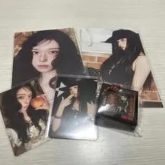 2026年最新】aespa シーグリ トレカ ウィンターの人気アイテム - メルカリ