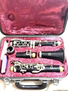 2026年最新】YAMAHA ヤマハ /クラリネット YCL-27の人気アイテム