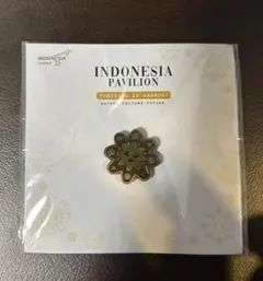 2026年最新】大阪・関西万博ピンバッジの人気アイテム - メルカリ