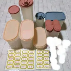 2026年最新】タッパーウェア小物の人気アイテム - メルカリ