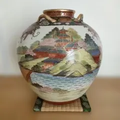 2026年最新】薩摩焼 壺の人気アイテム - メルカリ