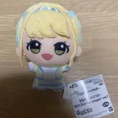 2026年最新】学園アイドルマスター ことね ちびぐるみの人気アイテム