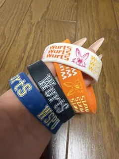 2026年最新】wurtsグッズの人気アイテム - メルカリ