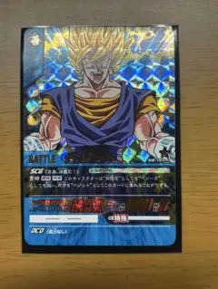 2026年最新】ドラゴンボールデータカードダス ベジットの人気アイテム
