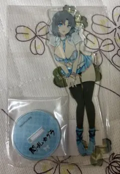 2026年最新】雪泉 アクリルスタンドの人気アイテム - メルカリ