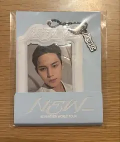 2026年最新】seventeen フォトカードホルダーの人気アイテム - メルカリ