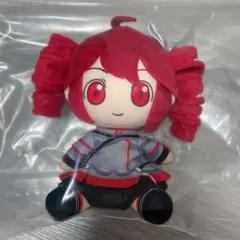 2026年最新】重音テト ぬいぐるみ ahsの人気アイテム - メルカリ