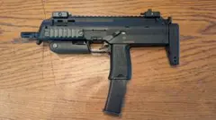 2026年最新】マルイmp7電動の人気アイテム - メルカリ