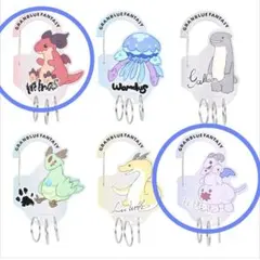 2026年最新】ゆる六龍の人気アイテム - メルカリ