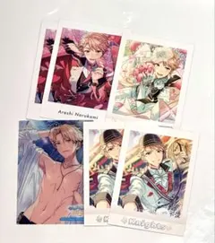 2026年最新】鳴上嵐 ぱしゃっつの人気アイテム - メルカリ