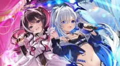 2026年最新】AZki プレイマットの人気アイテム - メルカリ