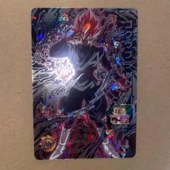 2026年最新】ゴクウブラック スーパードラゴンボールヒーローズ ugm7