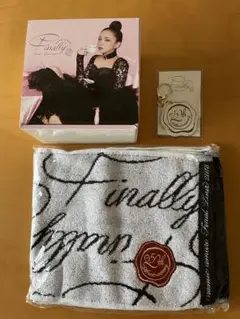 2026年最新】安室奈美恵 finally ファイナリーの人気アイテム - メルカリ