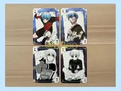 2026年最新】ブルーロック トランプ 氷織の人気アイテム - メルカリ