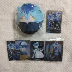 2026年最新】ふわコロりん ツイステ イデアの人気アイテム - メルカリ