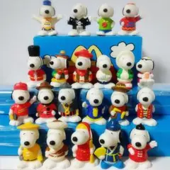 2026年最新】スヌーピー ワールドツアーの人気アイテム - メルカリ