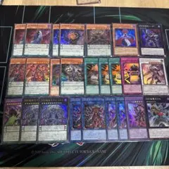 2026年最新】dddデッキの人気アイテム - メルカリ