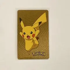 2026年最新】ピカチュウ 台湾 プロモの人気アイテム - メルカリ