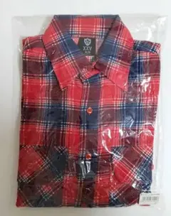 2026年最新】b'z 稲葉 ネルシャツの人気アイテム - メルカリ