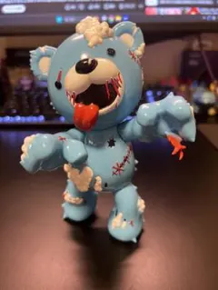 2026年最新】ゾンベアー ソフビの人気アイテム - メルカリ