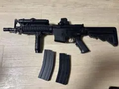 2026年最新】次世代 ジャンク M4の人気アイテム - メルカリ