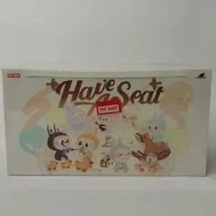 2026年最新】HAVE a seat シークレットの人気アイテム - メルカリ
