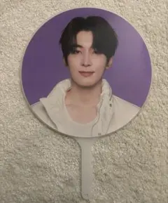 2026年最新】seventeen うちわ ウォヌの人気アイテム - メルカリ