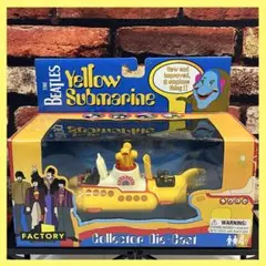 2026年最新】ビートルズ イエローサブマリン フィギュアの人気アイテム