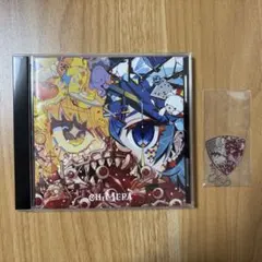 2026年最新】キメラ ピックの人気アイテム - メルカリ