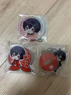 2026年最新】ゆあんくん 缶バッジの人気アイテム - メルカリ