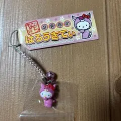 2026年最新】キティちゃんストラップピンクの鈴の人気アイテム - メルカリ