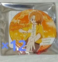 2026年最新】夕凪ツバサ 缶バッジの人気アイテム - メルカリ