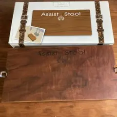 2026年最新】アシストスツール 吉澤の人気アイテム - メルカリ