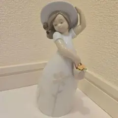 2026年最新】リヤドロ 花バスケットの人気アイテム - メルカリ