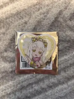 2026年最新】鈴風つむぎ 缶バッジの人気アイテム - メルカリ