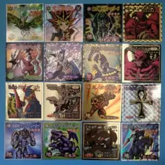 2026年最新】遊戯王シール 森永の人気アイテム - メルカリ