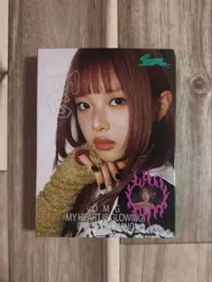 2026年最新】newjeansアルバム ハニの人気アイテム - メルカリ