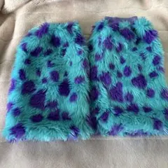 2026年最新】サリー レッグウォーマー ディズニーの人気アイテム