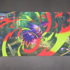 2026年最新】ゲンガー プレイマット 海外の人気アイテム - メルカリ