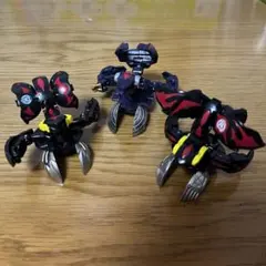 2026年最新】爆丸 ムニキスの人気アイテム - メルカリ