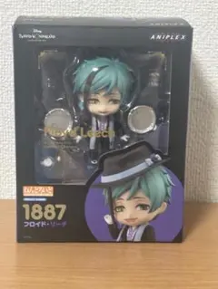 2026年最新】ねんどろいど フロイドの人気アイテム - メルカリ