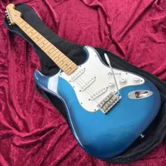 2026年最新】squier 日本製の人気アイテム - メルカリ