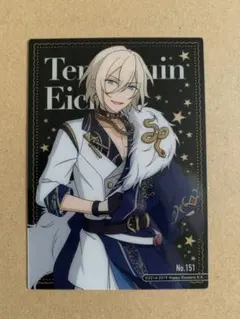 2026年最新】あんさんぶるスターズ！天祥院英智クリアカードの人気