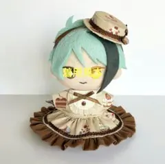 2026年最新】ツイステぬい服 10cmの人気アイテム - メルカリ