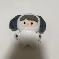 2026年最新】nctジョンウ ぬいぐるみの人気アイテム - メルカリ