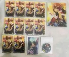 2025年最新】OBEY me チェキの人気アイテム - メルカリ