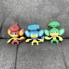 2026年最新】バオップ モンコレの人気アイテム - メルカリ